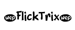 ​FlickTrix​ - logo